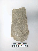 藏品(中型舌刃打製石斧)的圖片